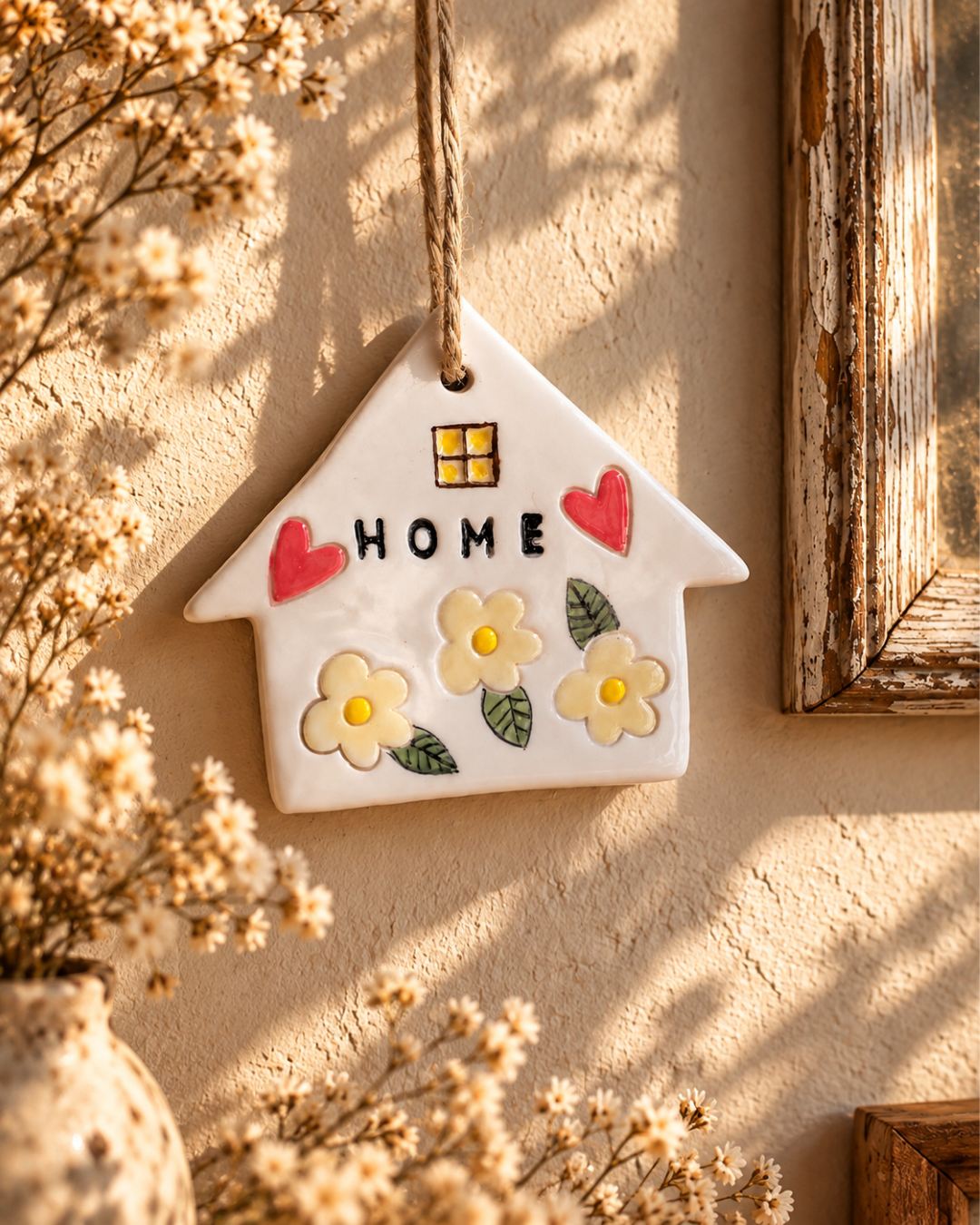 Casetta da appendere - Home | N. 01