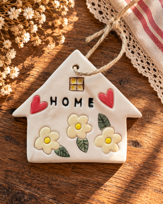 Casetta da appendere - Home | N. 01
