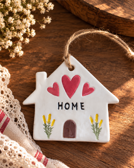 Casetta da appendere - Home | N. 02